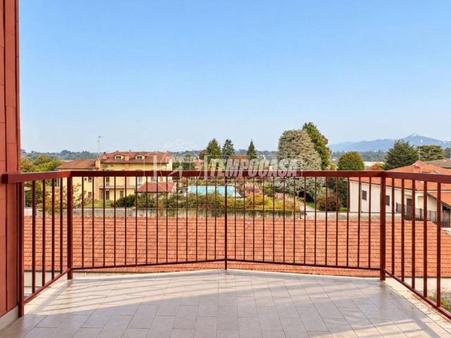 Appartamento in vendita a Osnago LC