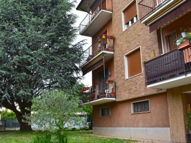 Appartamento in vendita a Osnago LC