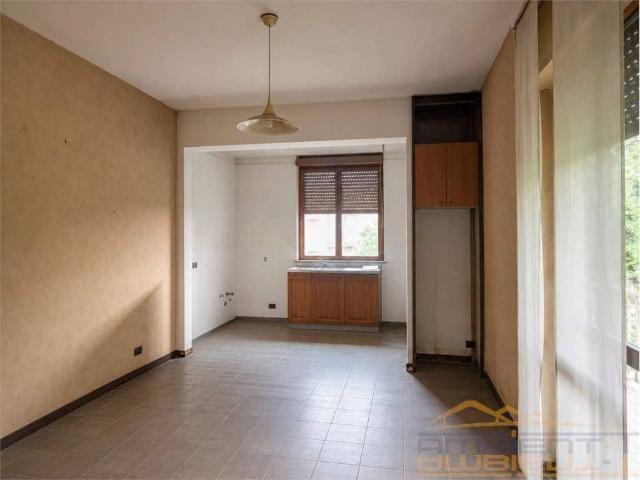 Appartamento in vendita a Osnago LC