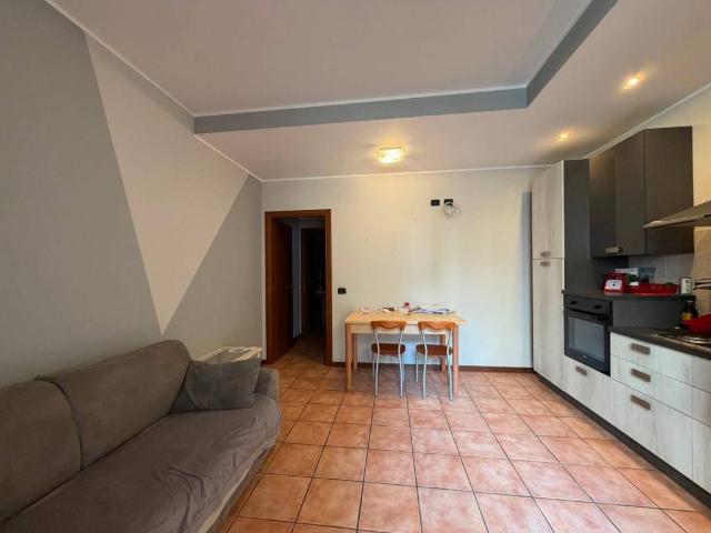 Appartamento in vendita a Osnago LC