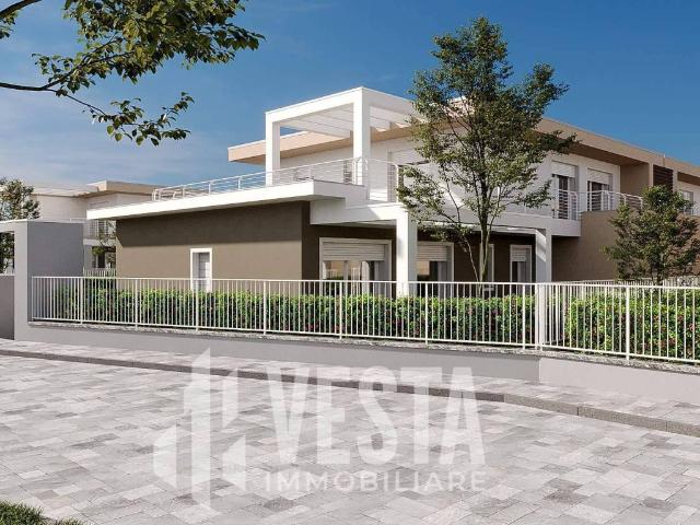 Appartamento in vendita a Osnago LC