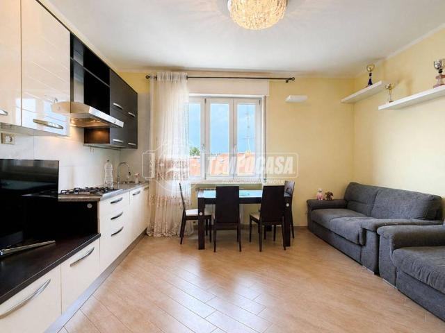 Appartamento in vendita a Osnago LC