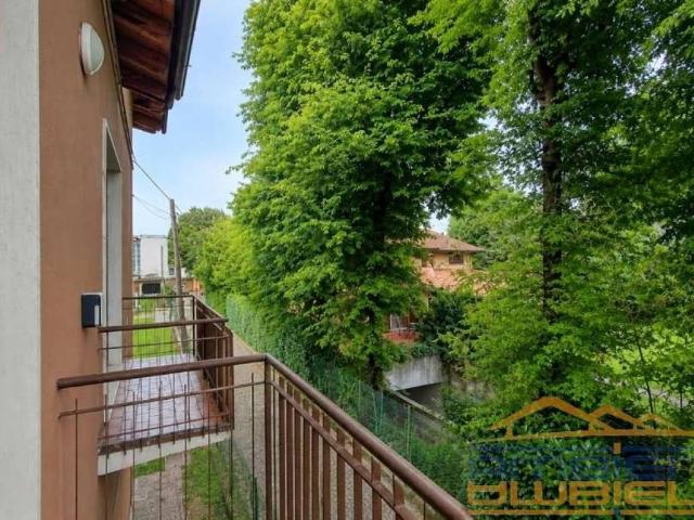 Appartamento in vendita a Osnago LC