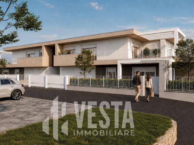 Appartamento in vendita a Osnago, Orane