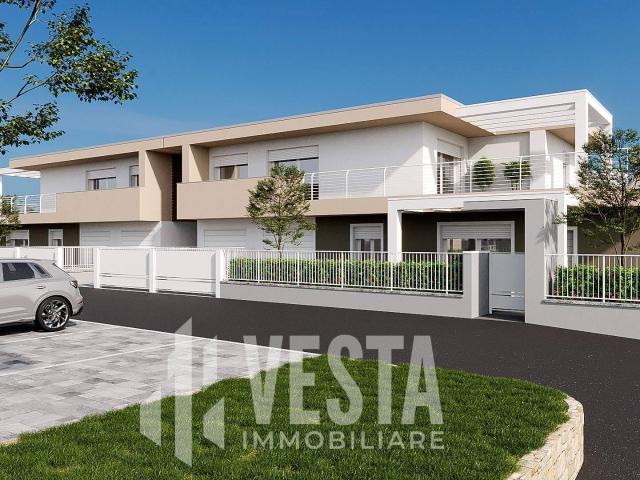 Appartamento in vendita a Osnago, Orane