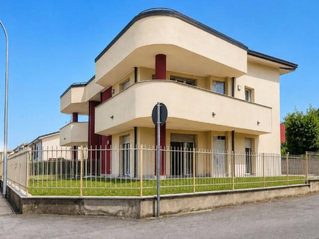 Appartamento in vendita a Ossona MI