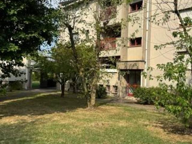 Appartamento in vendita a Ossona MI