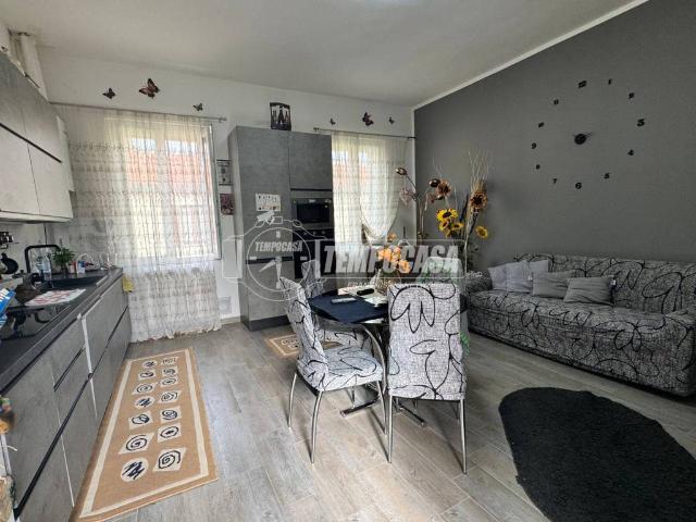 Appartamento in vendita a Ossona MI