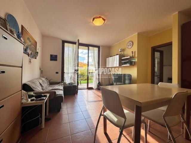 Appartamento in vendita a Ossona MI