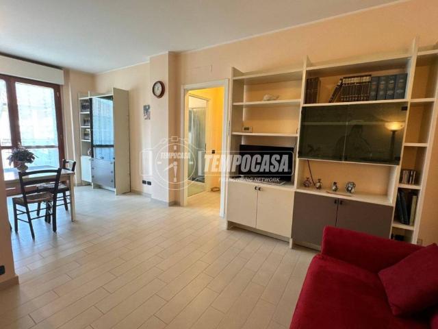 Appartamento in vendita a Ossona MI