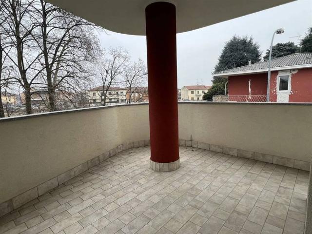Appartamento in vendita a Ossona MI