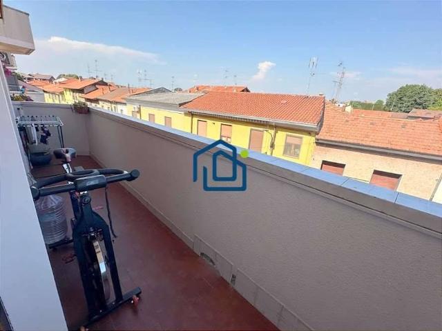 Appartamento in vendita a Ossona MI