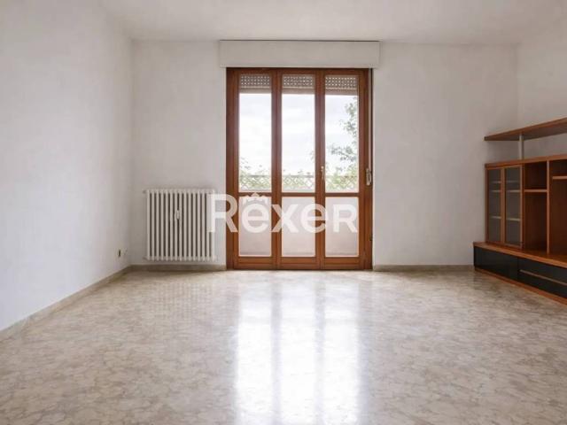 Appartamento in vendita a Ossona MI