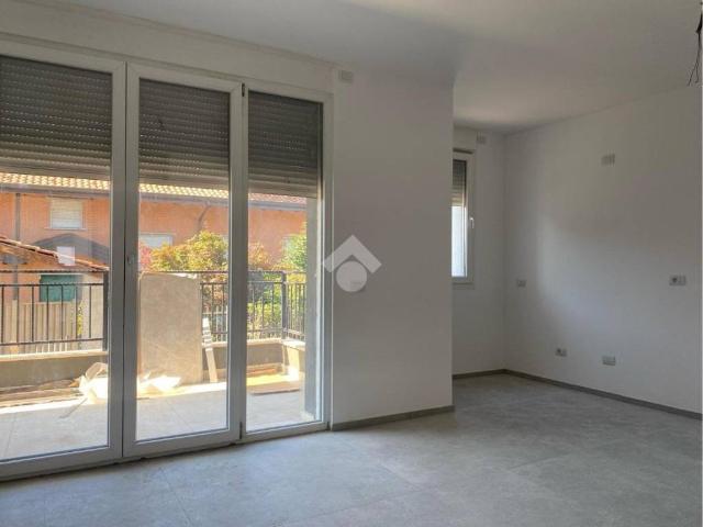 Appartamento in vendita a Ossona MI
