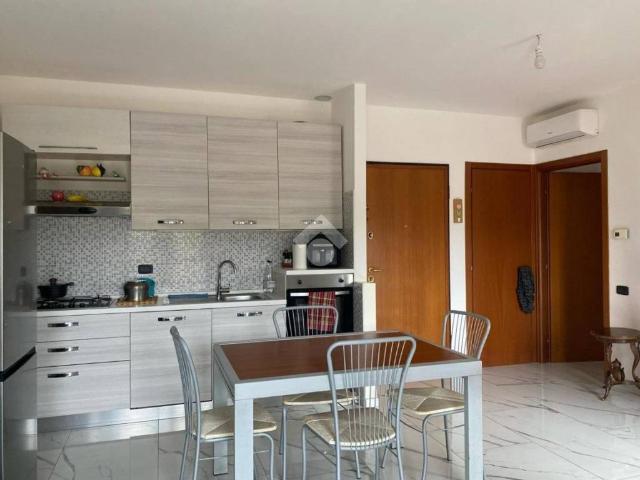 Appartamento in vendita a Ossona MI