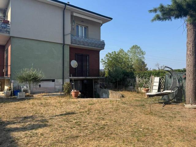 Appartamento in vendita a Ossona MI
