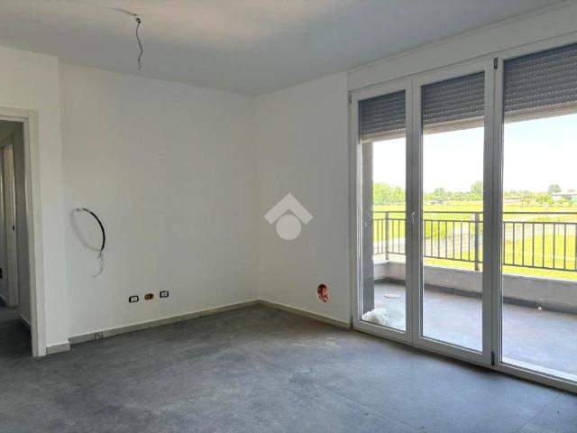 Appartamento in vendita a Ossona MI