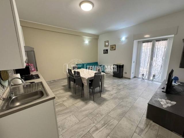 Appartamento in vendita a Ossona MI