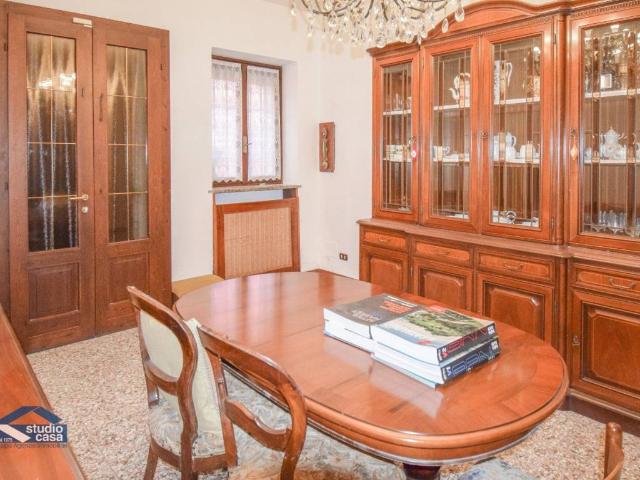 Appartamento in vendita a Ossago Lodigiano LO
