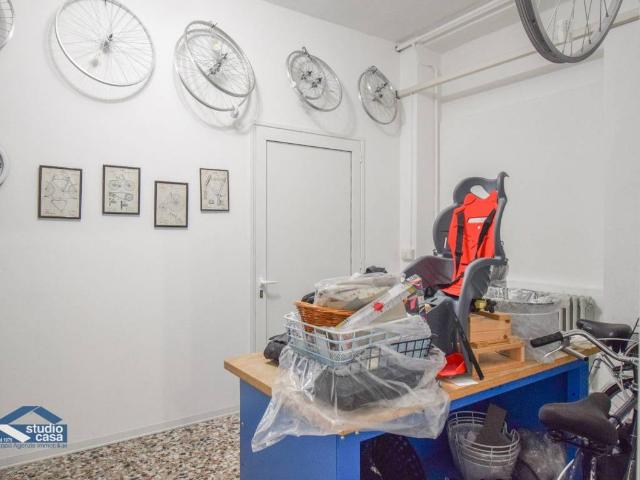 Appartamento in vendita a Ossago Lodigiano LO