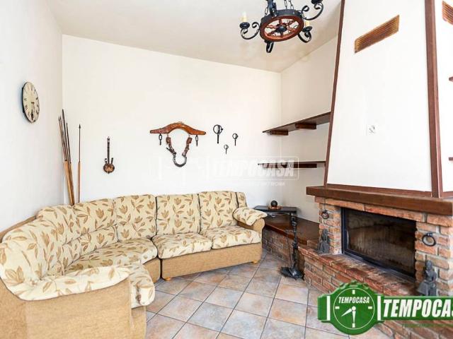 Appartamento in vendita a Ossago Lodigiano LO