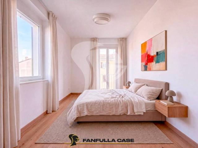Appartamento in vendita a Ossago Lodigiano LO