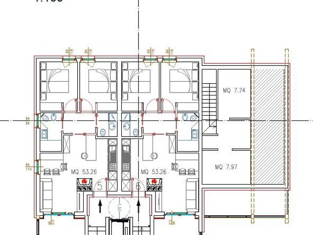 Appartamento in vendita a Ossana TN
