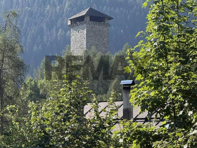 Appartamento in vendita a Ossana TN