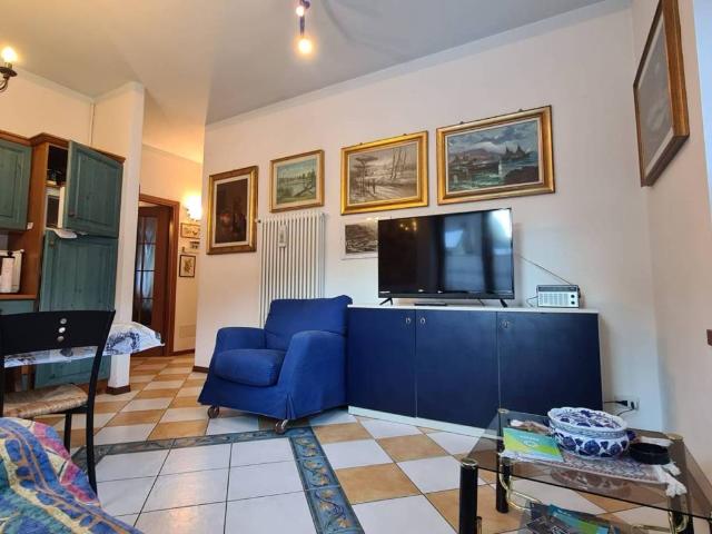Appartamento in vendita a Ossana TN