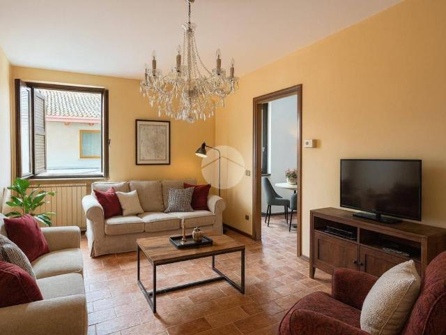 Appartamento in vendita a Ossimo BS