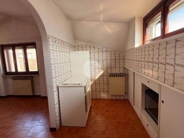 Appartamento in vendita a Ossimo BS