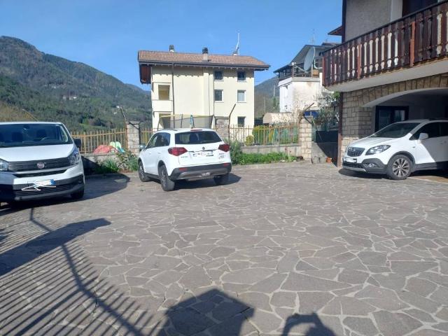 Appartamento in vendita a Ossimo BS