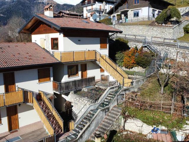 Appartamento in vendita a Ossimo BS