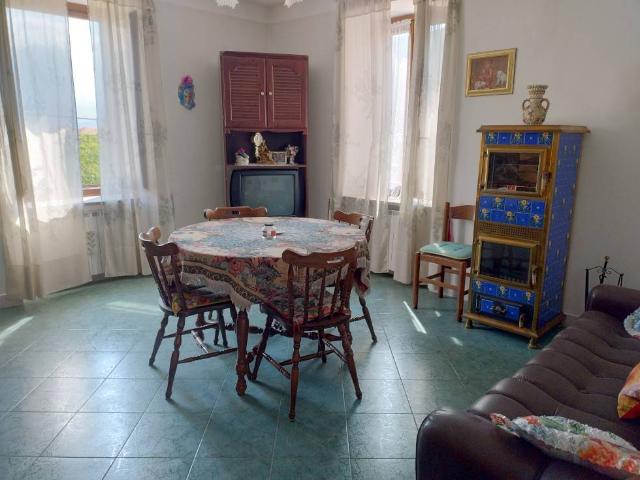 Appartamento in vendita a Ossimo BS