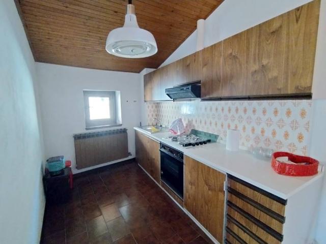 Appartamento in vendita a Ossimo BS