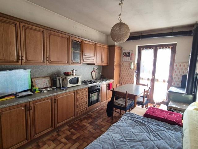 Appartamento in vendita a Ossimo BS