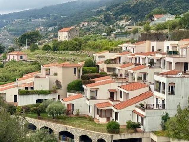 Appartamento in vendita a Ospedaletti IM