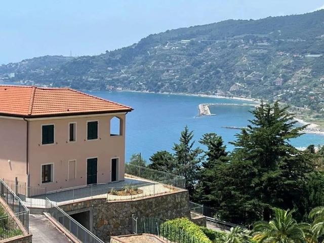 Appartamento in vendita a Ospedaletti IM