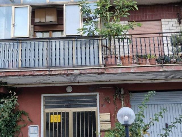 Appartamento in vendita a Ospedaletto d'Alpinolo AV