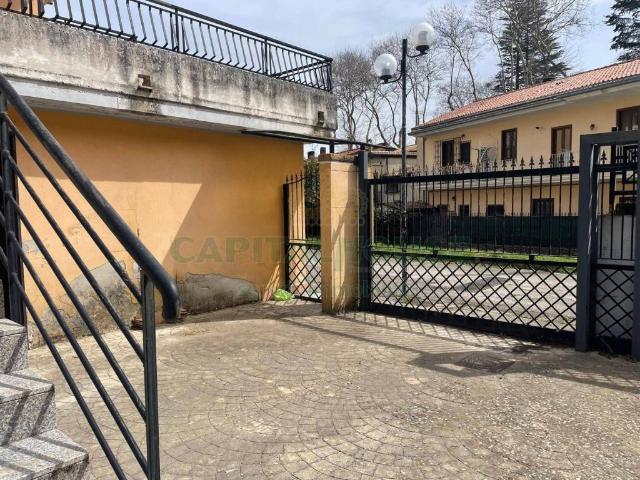 Appartamento in vendita a Ospedaletto d'Alpinolo AV
