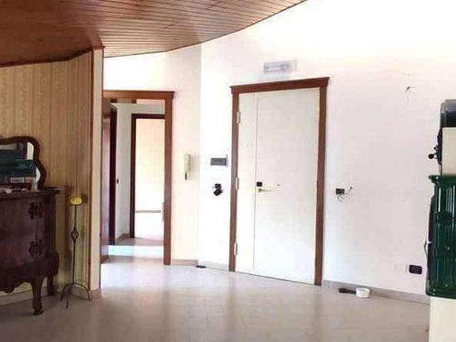 Appartamento in vendita a Ospedaletto d'Alpinolo AV