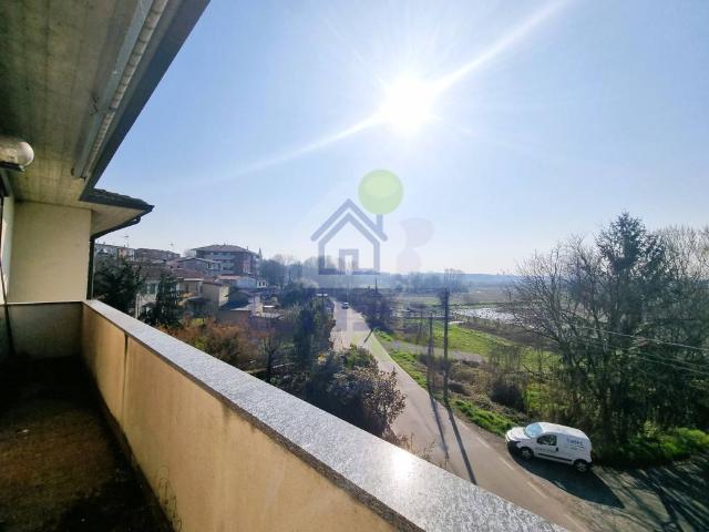 Appartamento in vendita a Ospedaletto Lodigiano LO
