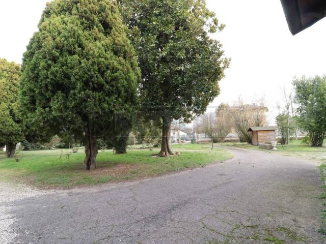 Appartamento in vendita a Ospitale, Bondeno