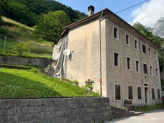 Appartamento in vendita a Ospitale di Cadore BL