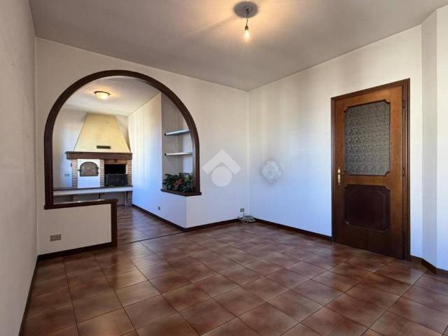 Appartamento in vendita a Ospitaletto BS