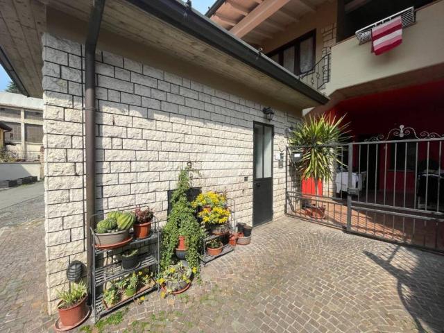 Appartamento in vendita a Ospitaletto BS