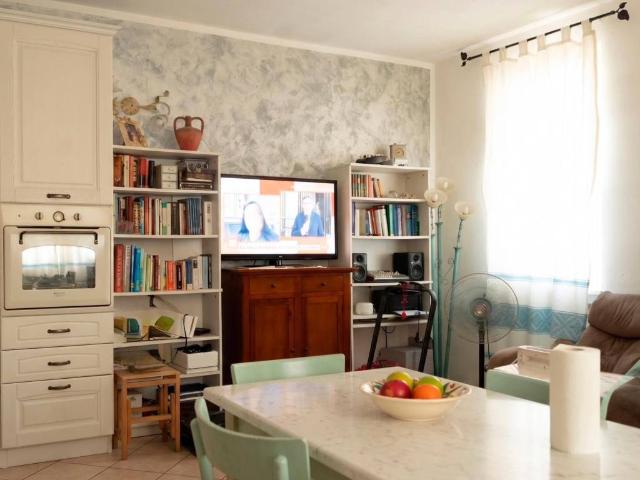 Appartamento in vendita a Ospitaletto BS