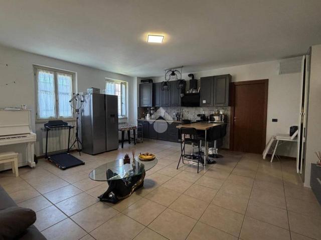 Appartamento in vendita a Ospitaletto BS