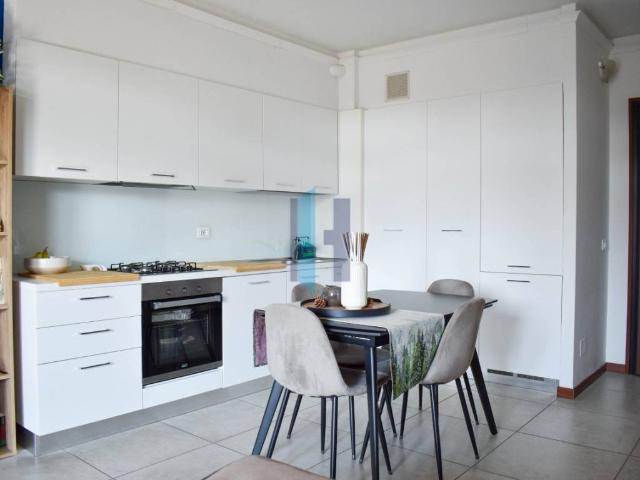 Appartamento in vendita a Ospitaletto BS