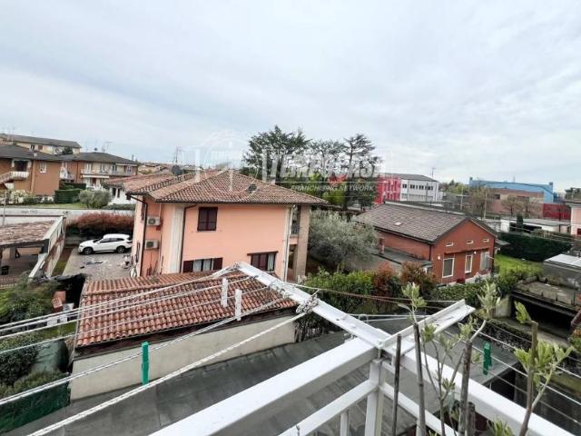 Appartamento in vendita a Ospitaletto BS